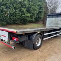 MAN TGM 18.290