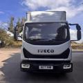 IVECO EUROCARGO 75-160 EURO 6
