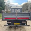 MERCEDES ATEGO 816 EURO 6