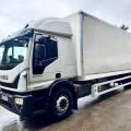 IVECO EUROCARGO 180-250 EURO 6