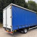 IVECO EUROCARGO 75-160 EURO 6