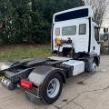 DAF LF 220 EURO 6 URBAN UNIT