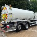 DAF CF 410 EURO 6 6x2