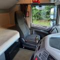 DAF XF 530 EURO 6 (REAR LIFT)