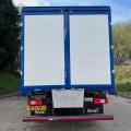 IVECO S-WAY 400 CNG