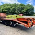 VOLVO FM 370 EURO 6 SLEEPER CAB