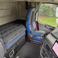 VOLVO FH 500 EURO 6  (DRAWBAR)