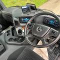 MERCEDES AROCS 2633 E6