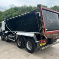 SCANIA P450 EURO 6