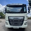 DAF CF 370 EURO 6