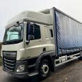 DAF CF 230 EURO 6