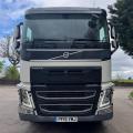 VOLVO FH 460 EURO 6