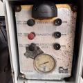 WHALE STAINLESS STEEL VACUUM TANKER (DONKEY)
