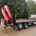 DAF CF 320 EURO 6