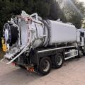 MERCEDES ACTROS 3236 ADR SPEC