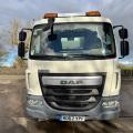 DAF LF 230 EURO 6 15T