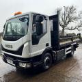 IVECO EUROCARGO 75-190 EURO 6