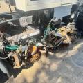 DAF LF 220 EURO 6 15T