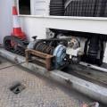 MAN TGL 12.250 EURO 6