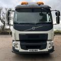 VOLVO FL 250 EURO 6
