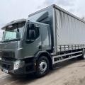 VOLVO FL 280 EURO 6