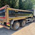 SCANIA P410 XT EURO 6