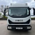IVECO EUROCARGO 75E16 EURO 6