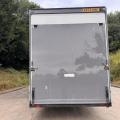 ISUZU N75.190 EURO 6