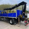 MAN TGM 18.250 EURO 6