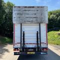 MERCEDES ATEGO 1521 EURO 6 16T