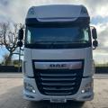 DAF XF 480 EURO 6