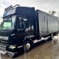 DAF LF 150 EURO 6