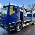 MAN TGM 15.250 EURO 6