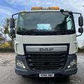 DAF CF 370 EURO 6