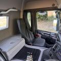 SCANIA P500 EURO 6 (DRAW BAR)