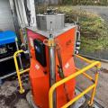 MERCEDES ATEGO 1318 EURO 6