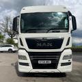 MAN TGX XLX 26.460 EURO 6