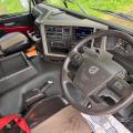 VOLVO FM 460 EURO 6 8x2