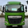 DAF CF 330 EURO 6
