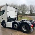 SCANIA S 500 EURO 6