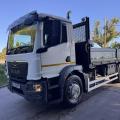 MAN TGM 18.250 EURO 6