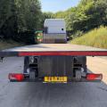 IVECO S-WAY 420 EURO 6