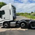 IVECO STRALIS 460 EURO 6