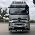 MERCEDES ACTROS L 2448 EURO 6
