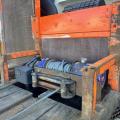 DAF CF 400 EURO 6 8X2