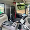 DAF CF 410 EURO 6 8X2