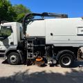 DAF LF 220 EURO 6 15T
