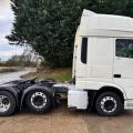 DAF XF 480 EURO 6