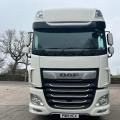 DAF XF 480 EURO 6