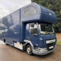 DAF LF 150 EURO 6
